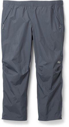 REI Co-op Classic Sahara Convertible Pants - Men's 34 Inseam