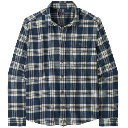 Black Diamond Project Lined Flannel - Men (23/24) - Ski Town