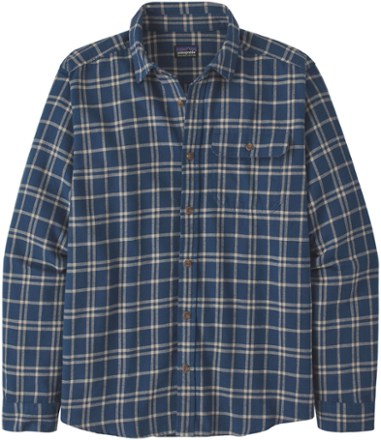 Rei patagonia hot sale flannel