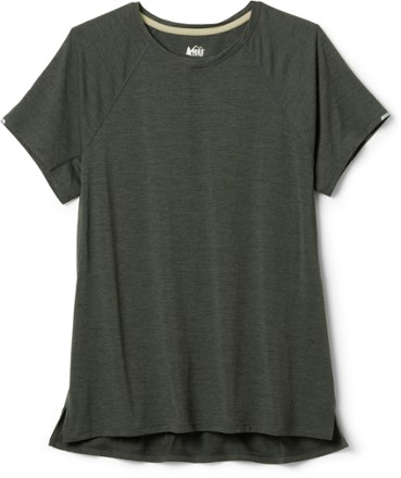 REI Co-op Women's Swiftland Running T-Shirt