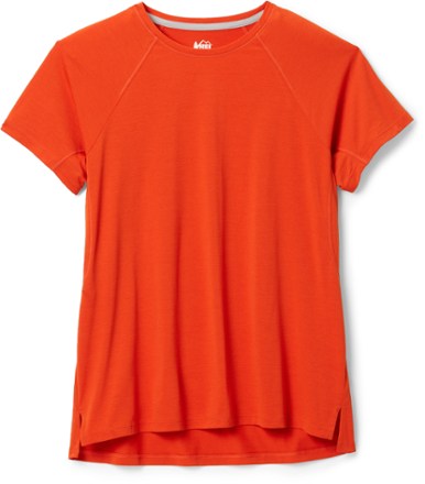 REI Co-op Women's Swiftland Running T-Shirt