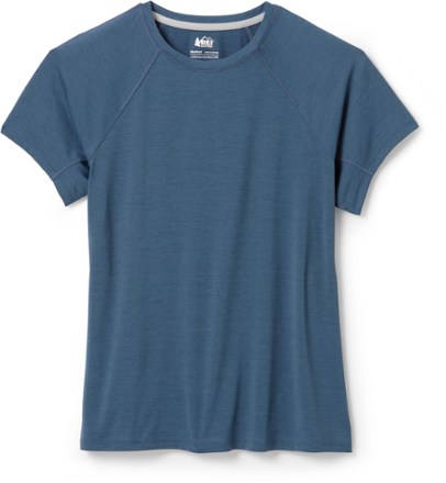 REI Co-op Women's Swiftland Running T-Shirt