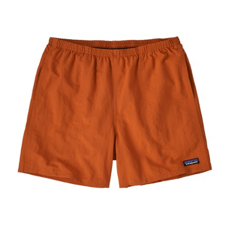 Baggies Shorts - Men's 5