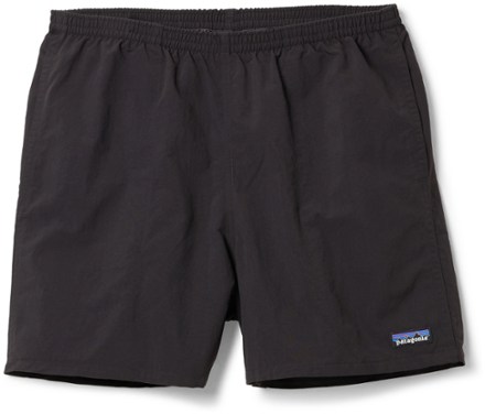 Patagonia baggies best sale 5 inch mens