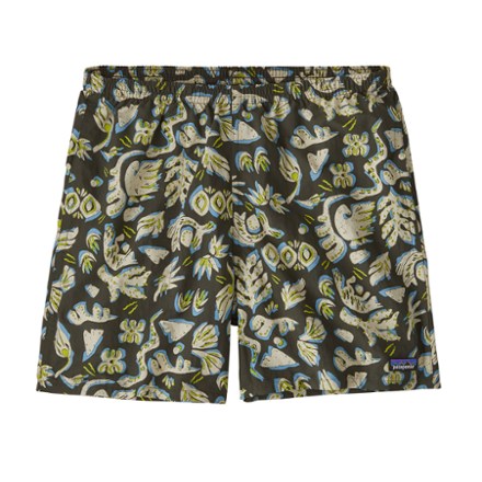 Patagonia Men's Baggies Shorts 5