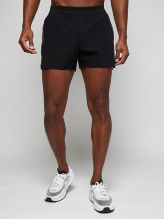 Distance Shorts - Men's 4" Inseam