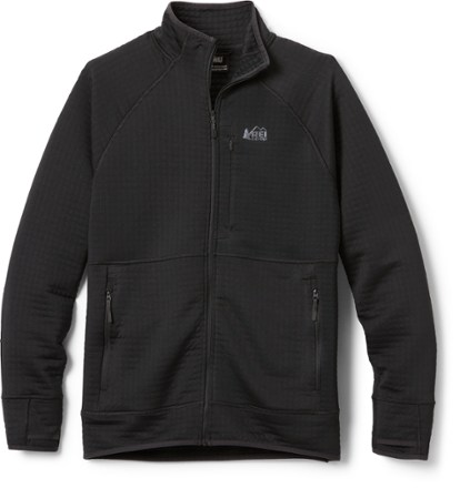 Power air hot sale fleece jacket