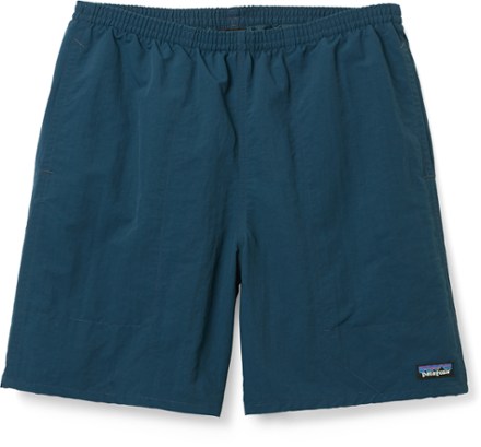 North face store 5 inch shorts