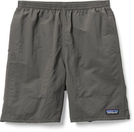 Patagonia Wavefarer Boardshorts, 19 Outseam - Mens - Conifer Green