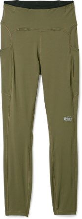 Arc'teryx Essent High Rise 26 Legging - Women's 4 ~ $120.00 Jupiter Red