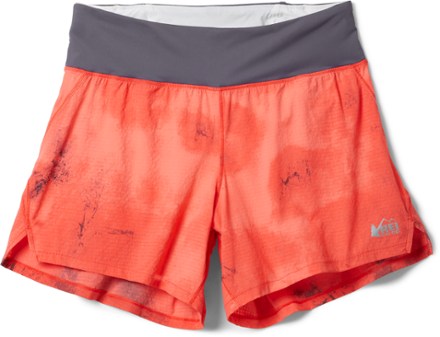 REI Co-op Swiftland 3 Running Shorts - Women's