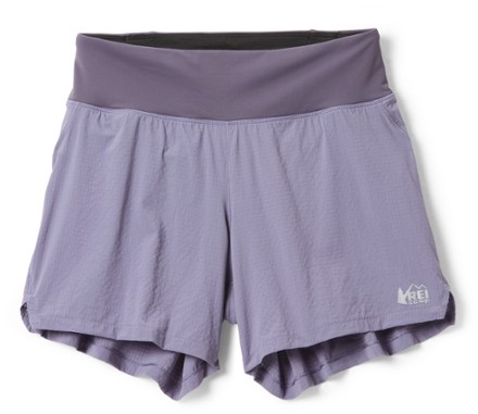 Running Shorts Womens Anti-Run 7