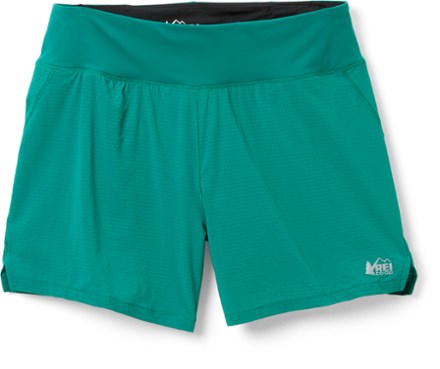 REI Co-op Women's Swiftland 5" Running Shorts