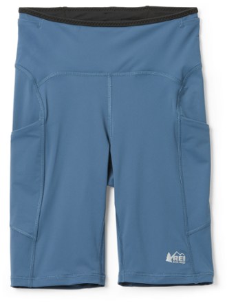 REI Co-op Women's Swiftland 9" Running Shorts