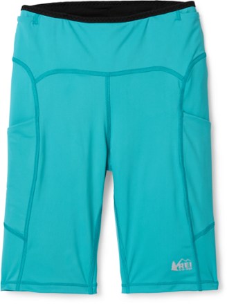 REI Co-op Women's Swiftland 9" Running Shorts