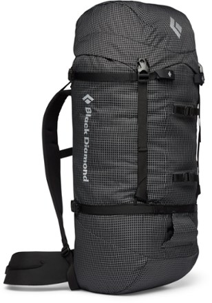 Black diamond crag outlet 40 pack