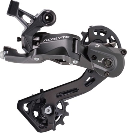 Shimano microshift 8 speed hot sale