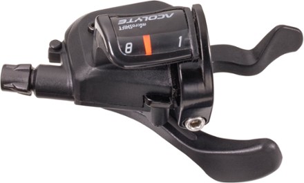 Acolyte 8-Speed Right Trigger Shifter