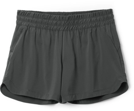 Rei womens running store shorts