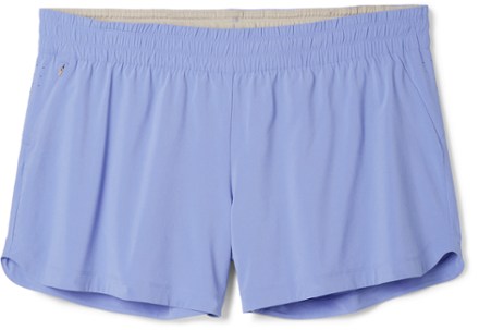 Salomon Cross 5 Shorts - Women's