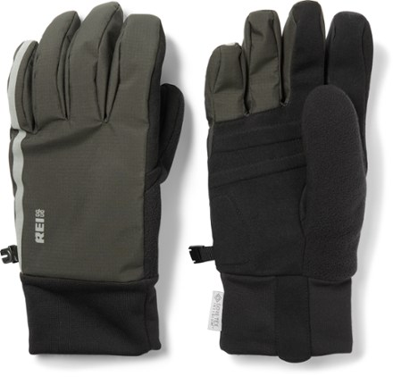 Rei bicycle gloves new arrivals