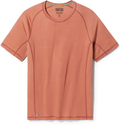 Smartwool Active Ultralite T-Shirt - Men's