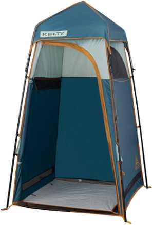 Tent with shower sale