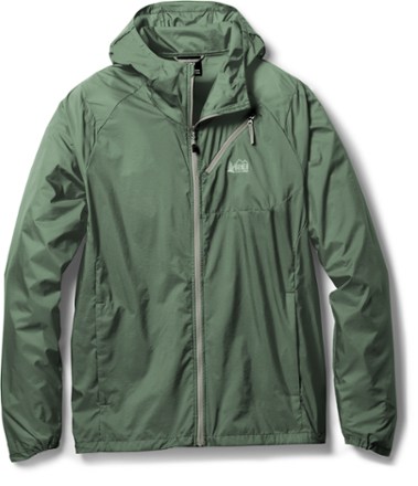 REI Co-op Trailmade Rain Jacket - Men's