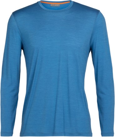 Icebreaker Sphere II Long-Sleeve T-Shirt - Women's