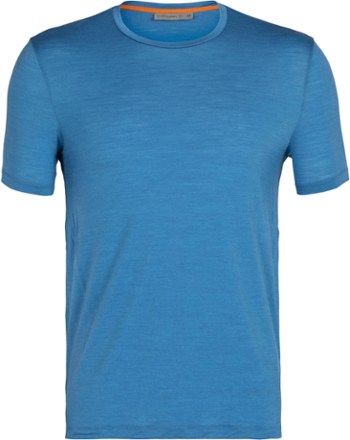 Icebreaker Sphere II Crewe T-Shirt - Men's | REI Co-op