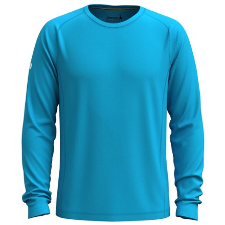 Smartwool Men's Merino Sport 120 Long-Sleeve Shirt