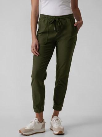 Athleta Farallon Jogger Pants - Women's