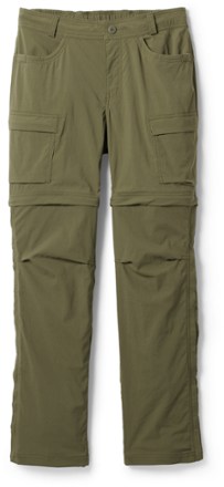 REI Sahara Roll-Up Pants 