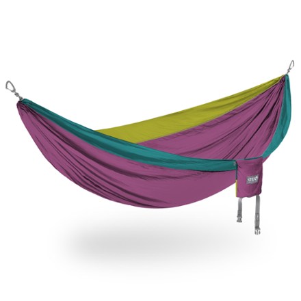 Two Eno hotsell double neck hammock