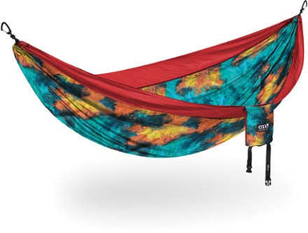 DoubleNest Print Hammock