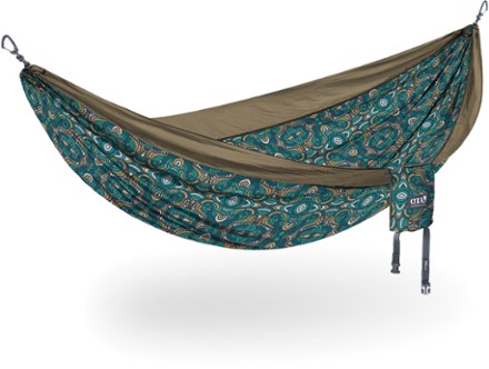 DoubleNest Giving Back Printed Hammock