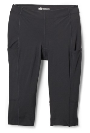 Athleta Quest Hybrid Tight Legging Black (0) 