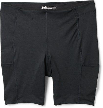 Rei bike shop shorts mens