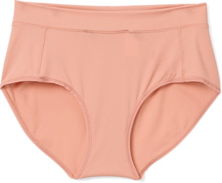 Active Brief Underwear - Women's Plus Sizes