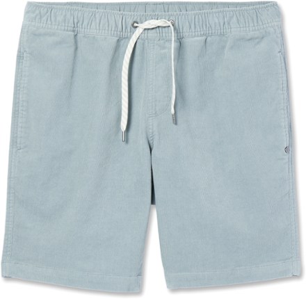 Vuori Men's Optimist Shorts