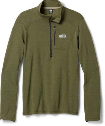 Trailsmith Fleece Pullover - Men's