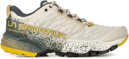 La Sportiva Women's Akasha II Trail-Running Shoes