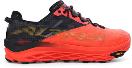 Altra Mont Blanc Trail-Running Shoes - Men's | REI Co-op