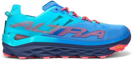 Zapatillas Altra Lone Peak 4 Hombre - Sumitate Argentina