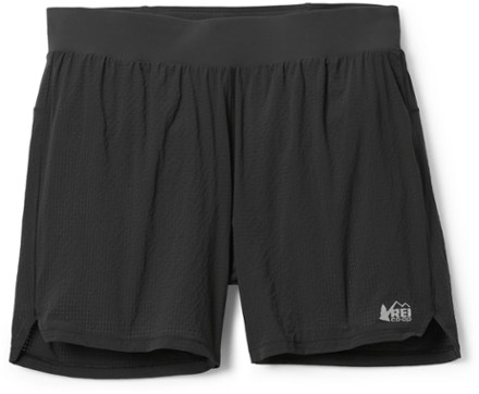 Mens Brooks Run Visible 5 2-in-1 Shorts