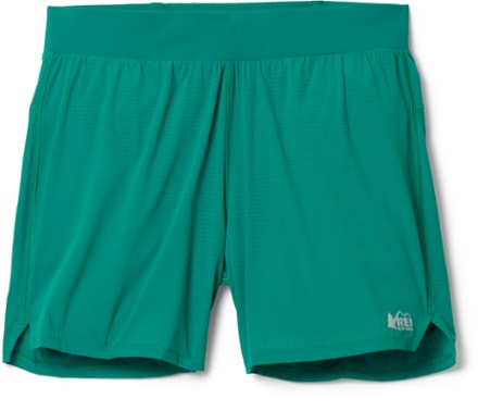 REI Co-op Men's Swiftland 5" Running Shorts