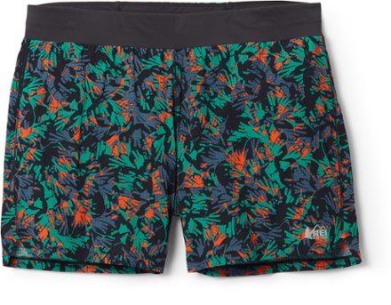 REI Co-op Swiftland 5 Running Shorts - Men's