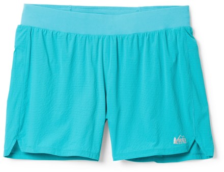 REI Co-op Men's Swiftland 5" Running Shorts