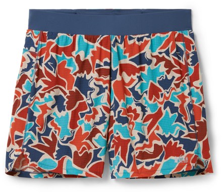 REI Co-op Men's Swiftland 7" Running Shorts