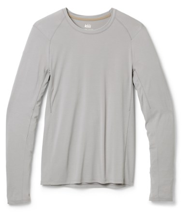 REI Co-op Men's Swiftland Long-Sleeve Running T-Shirt